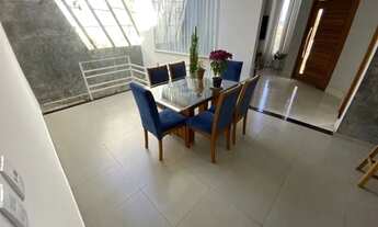 Imagem 3: SÃO LOURENÇO - Casa Padrão - Vale dos Pinheiros