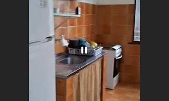 Imagem 5: Aluga-se casa mobiliada no Japiim 1