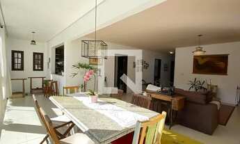 Imagem 6: Casa de Condomínio para Aluguel - Alphaville, 5 Quartos, 330 m2