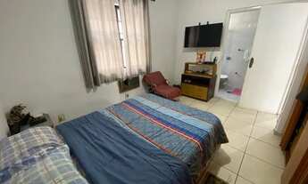 Imagem 6: Cobertura à venda, 3 quartos, 1 suíte, 2 vagas, Ponta da Praia - Santos/SP