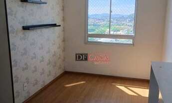 Imagem 4: Apartamento com 2 dormitórios para alugar, 50 m² por R$ 1.628,17/mês - Itaquera - São Paul