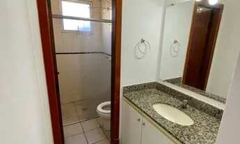 Imagem 7: Apartamento 80 m2 3 quartos com armários 1 vaga