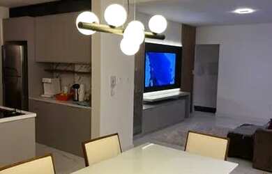 Imagem 3: Locação anual Meia Praia Itapema