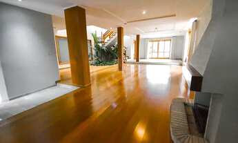 Imagem 4: Casa no coração de Alphaville