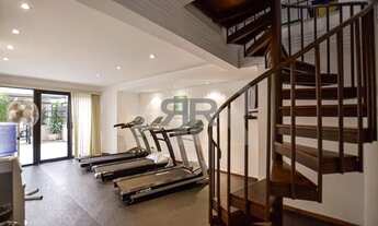 Imagem 5: RUA BAHIA IMPERDÍVEL - 4 SUITES - 4 GARAGENS - PERMUTA