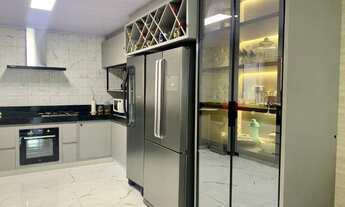 Imagem 2: Alugar: Casa Alto Padrão com Área Gourmet