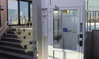 Imagem 4: Flat Vila clementino 1 dorm Mobiliado vaga lazer - valor pacote 3900,00 s/ burocracia