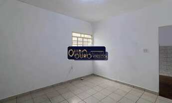 Imagem 2: Casa térrea com 1 dormitório