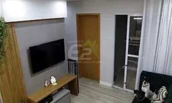 Imagem 4: Venda de Apartamentos / Padrão na cidade de São Carlos