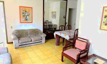 Imagem 4: Apartamento com 2 dormitórios à venda, 86 m² por R$ 540.000,00 - Praia das Pitangueiras