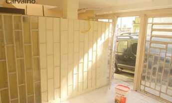 Imagem 4: Casa com 2 dormitórios para alugar, 50 m² por R$ 1.405,00/mês - Vila Guilherme - São Paulo