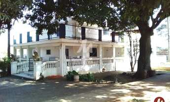 Imagem 3: Chacara (chacara) 4 dormitórios/suite, cozinha planejada