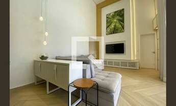 Imagem 5: Apartamento para Aluguel - Panamby, 3 Quartos, 138 m2