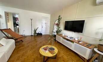 Imagem 14: Condomínio Columbia