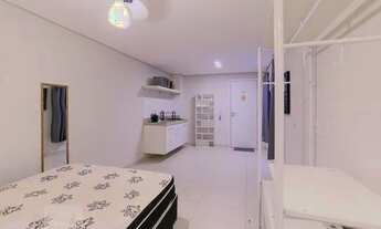 Imagem 7: Apartamento para Aluguel - Campos Elíseos, 1 Quarto, 23 m2