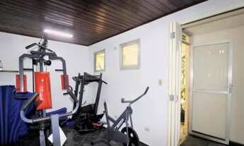 Imagem 7: Apartamento para venda tem 82 metros quadrados com 2 quartos em Santa Teresinha - São Paul