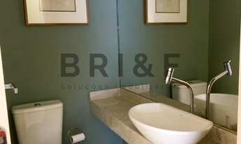 Imagem 6: ALUGUEL Apartamento - 90m2 - 3 dormitórios sendo 1 Suite - Vila Madalena, Alto Pinheiros