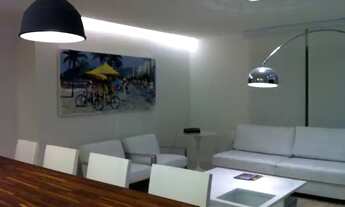 Imagem 13: Cobertura para venda com 162 metros quadrados com 2 quartos em Barra da Tijuca - Rio de Ja