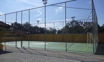 Imagem 6: Apartamento - Ecoville - 3Q - Suite - Churrasqueira - Com ou sem garagens