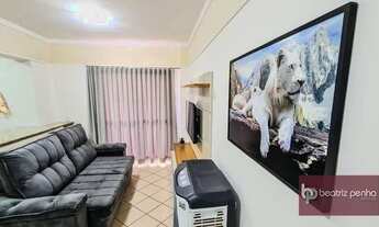 Imagem 2: Apartamento com 1 dormitório à venda, 50 m² por R$ 290.000 - Vila Redentora - São José do