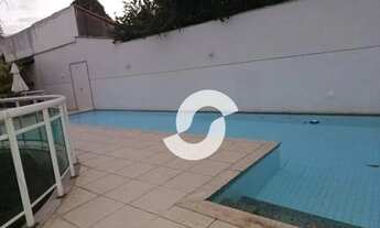 Imagem 2: Apartamento com 1 dormitório à venda, 36 m² por R$ 500.000 - Itacoatiara - Niterói/RJ