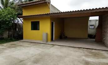 Imagem: Casa para venda possui 70 metros quadrados