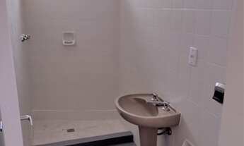 Imagem 7: Apartamento para aluguel com 50 metros quadrados com 1 quarto em Santo Antônio - Porto Ale