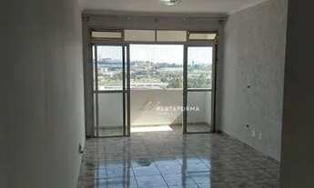 Imagem 2: Apartamento com 3 dormitórios à venda por R$ 425.000,00 - Vila Guarani - Jundiaí/SP