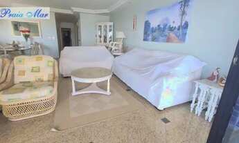 Imagem 5: Apartamento com 3 dormitórios à venda, 170 m² por R$ 1.600.000 - Enseada - Guarujá/SP