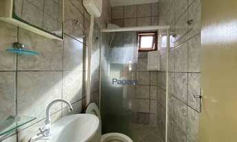 Imagem 5: Kitnet com 1 dormitório para alugar, 40 m² por R$ 900,00/mês - Rio Grande - Palhoça/SC