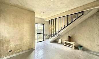 Imagem 6: Sobrado com 2 dormitórios à venda, 70 m² por R$ 355.000 - Alto Boqueirão - Curitiba/PR