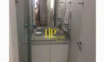 Imagem 2: Apartamento com 3 dormitórios para alugar, 90 m² por R$ 6.000,00/mês - Edifício Monte Carl