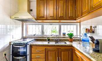 Imagem 7: São Paulo - Casa Padrão - MOEMA