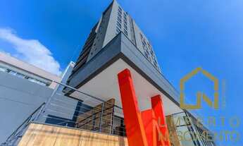 Imagem 2: Loft mobiliado e equipado para locação no bairro Garcia Blumenau SC