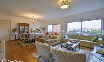 Imagem: Apartamento à venda em Sao Paulo