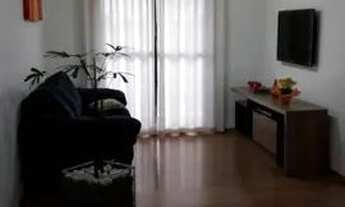 Imagem: Apartamento para venda tem 66 metros quadrados