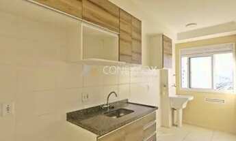 Imagem 4: Apartamento para venda, sol da manhã, com 3 quartos em Parque Industrial - Campinas - SP