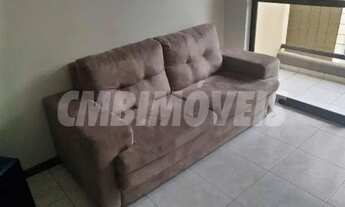 Imagem 2: Apartamento - Mansões Santo Antônio - Campinas