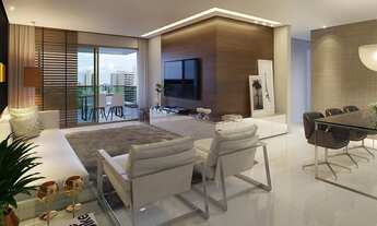 Imagem 4: Apartamento para venda possui 135 metros quadrados com 4 quartos em Ilha do Retiro - Recif