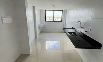 Imagem 4: Cobertura para venda possui 126 metros quadrados com 3 quartos em Bancários - João Pessoa