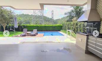 Imagem 5: Linda Casa pra Venda e Locação Villa Solaia Residencial