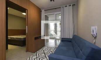 Imagem 2: Apartamento para Aluguel - Consolação, 1 Quarto, 34 m2
