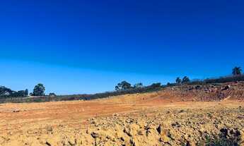Imagem: Lotes 500m² a 10 min do centro de Ibiúna-SP