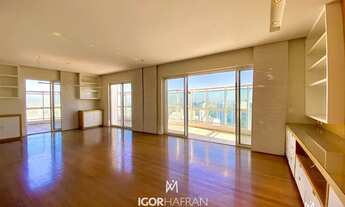 Imagem: Cobertura para Locação no Panamby