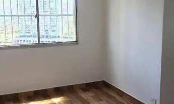 Imagem 5: Apartamento com 2 dormitórios para alugar, 80 m² por R$ 2.733,58/mês - Tatuapé - São Paulo