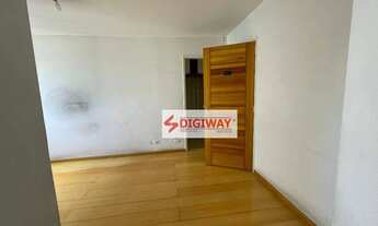 Imagem 3: Amplo apto super bem localizado próximo ao parque Aclimação