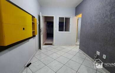 Imagem 4: Casa com 2 quartos Praia Grande/SP