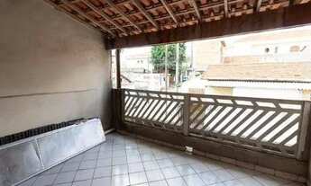 Imagem 6: Casa 3 Dormitórios para locação em São Paulo - SP