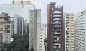 Imagem 7: Apartamento Venda Cerqueira César 168 m² 4 Dormitórios