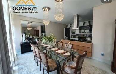 Imagem 2: Casa duplex com 03 suítes em Condomínio de alto padrão